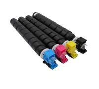 MRHZKE TK-8802 (TK8802) Toner Cartridge Replacement Compatible with Compatible with P8060cdn A3 Color Laser Printer