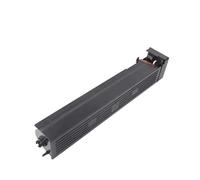 MRHZKE TN812 Black Copier Toner Cartridge Replacement Compatible With Use In 758 808