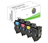MRHZKE TNP-81 Toner Cartridge Compatible With C3300i C4000i Printer