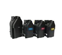 MRHZKE TNP80 Toner Cartridge Compatible With C3320i C3320 Yield 13k/9k Replacement