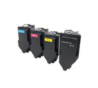 MRHZKE TNP81 Toner Cartridge Compatible With C3300i C4000i