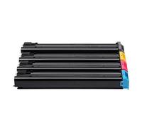 MRHZKE Toner Cartridge Compatible Compatible with Toner BP-GT20 BP 20C20 Copier Color Toner(C)