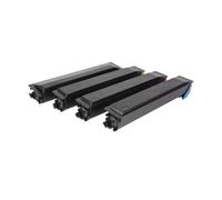 MRHZKE Toner Cartridge Compatible With 356ci 357ci 358ci Use Tk5205 Replacement