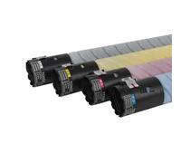 MRHZKE Toner Cartridge Compatible With TN321 TN 321 C224 C364 Copier