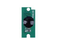 MRHZKE Toner Chip Compatible With 106R02240 106R02237 106R02238 106R02239 For Printer Phaser 6600 Workcenter 6605(M 106R02238 11.5K)