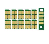 MRHZKE Toner Chip Compatible With TL425 TL425L TL425H TL425X Cartridges And DL425L Drum Chip Works With M7105DN M7105DW P3305DN Printers(2pcs TL-425X(6K))