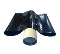 MRHZKE Transfer Belt Compatible With 2003 2011 2503 3003 3503 4503 Replacement Compatible With MPC2003 MPC2011 MPC2503 MPC3003 MPC3503 MPC4503SP