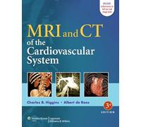 MRI & CT of the Cardiovascular System