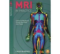MRI in Practice