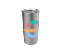 MRI Tech and Radiology Technologist Stainless Steel Insulated Tumbler