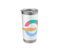 MRI Tech and Radiology Technologist Stainless Steel Insulated Tumbler