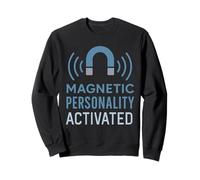 MRI Technologist Radiology Magnetic Resonance Imaging Pride Sweatshirt