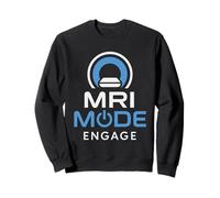MRI Technologist Radiology Magnetic Resonance Imaging Pride Sweatshirt