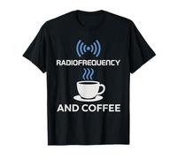 MRI Technologist Radiology Magnetic Resonance Imaging Pride T-Shirt