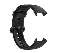 Mrisata Compatible for Xiaomi Mi Watch2 Lite/Redmi Watch 2 Smart Watch Band Silicone Replacement Wristband Strap Bracelet for Women Man