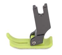 Mrisata Flat Presser Foot for Walking Foot Industrial Sewing Machine