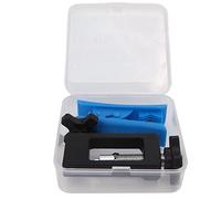 Mrisata Insert Tool for Bicycle Brake Hydraulic Hoses, Mountain Bike Oil Pin Insert, Hydraulic Disc Brake Hose Tube-Banjo Tool with Tailor