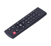 Mrisata Remote Control, Replacement for Box Tanix TX5 Max TX3 Max TX6 TX92 H6, with 33ft Distance