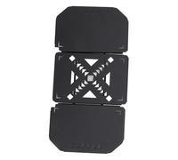 Mrisata Stanley Lunch Box Aluminium Alloy Table Top, for Stanley Lunch Box Steel Table Top, Folding Lunch Box Table Top, for Stanley Lunchbox Table