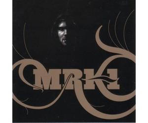 MRK1 - Copyright Laws [VINYL]