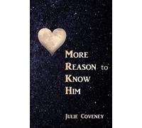 MRKH: More Reason to Know Him