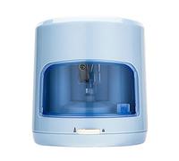 MRKU Automatic Pencil ABS Material Transparent Scrap Box Alloy Overheat Protection