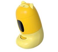 MRKU Electric Intelligent Automatic Advance And Retreat Nib Thickness Can Be Adjusted Student Special Pencil Sharpener