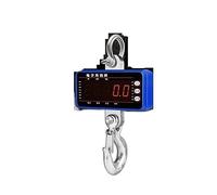 MRKU Hanging scale Luggage Scales Digital Crane 65ft Remote Control Heavy Duty LED Industrial Hook