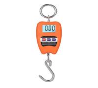 MRKU Hanging scale Luggage Scales Digital Crane Industrial Heavy Duty Hook Handheld Stainless Steel Electronic Weighing