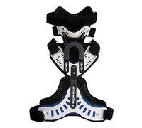 MRKU Neck And Chest Orthosis,Adjustable Cervical Thoracic Orthosis U Lumbar Support