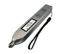 MRKU Vibration Tester Handheld Digital Analyzer - High-Definition Display,Measurement Range 0.1-199.9 M/s2 for Mechanical Fault