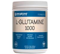 MRM, L-Glutamine 1000, 2.2 lbs (1000 g)