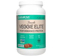 MRM, Smooth Veggie Elite, Performance Protein, Cinnamon Bun, 36 oz (1,020 g)