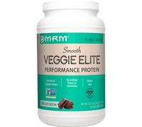 MRM, Veggie Elite, Performance Protein, Chocolate Mocha, 39.2 oz (1,110 g)