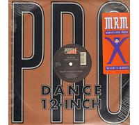 Mrm - Walking in Memphis [VINYL]