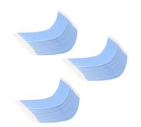 MRNHA 108Pc/Lot Strong Fixed Double-Sided Tape Wig Hair System Tape Waterproof for Adhesive Tape Extended Toupee Lace Wig Film, Easy to Use Fine Workmanship