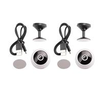 MRNHA 2X A9 Mini Camera 1080P IP Camera Smart Home Security Magnetic Wireless Mini Camcorder Surveillance Wifi Camera