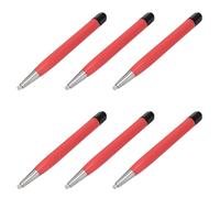 MRNHA 6X Practical Watch Rust Removal Brush Pen Clean Scratch Polishing Tool Watch Parts Repair Tool