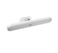 MRNHA Cordless LED Vanity Mirror Lights, Rechargeable Stick on Makeup Light Bar for Bathroom with 3 Color Temp, Vanity Light