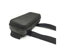 MRNHA Elastic Waterproof Dustproof EVA Bag for Electric Bicycle Controller Storage Bag Electric Bicycle Accessories