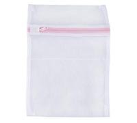MRNHA Laundry Underwear Net Mesh Washing Machine Bag Socks Bra Bag 23cm by 30cm