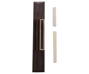MRNHA Rosewood Classical Guitar Bridge & Cattle Bone Classic Guitar Nut & Cattle Bone Classical Guitar Saddle