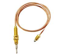 MRNHA Thermocouple HR0001 Oven Oven Gas Stove Stove Universal Thermocouple