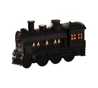 MRNHA Train Humidifiers Train Aromatherapy Cool Mist Diffuser Air Humidifiers Oil Retro Diffusers with Remote Control UK Plug
