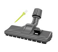 MRNHA Universal Vacuum Cleaner Brush,Multifunction Floor Brush with Highly Adaptable Connector From Ø 32-38 mm Works Perfectly Easy to Use