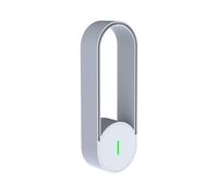 MRNHA USB Air Purifier Air Cleaner for Home and Bedroom Quiet Sleep Mode Air Cleaner Remove of Pollen Allergy Particles Dust E