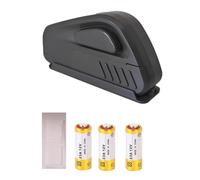 MRNHA Vacuum Cleaner Dust Lights Pet Dust Display LED Lamp Clearly Visible Under Light Universal Vacuum Cleaner Attachment