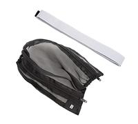 MRNHA Zipper-Type Nylon Mesh Cover Chassis Dust Water Proof Net Cover Protection for 1/16 E- Summit RC Car