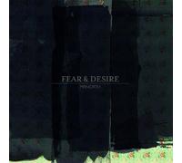 Mrnorth - Fear & Desire