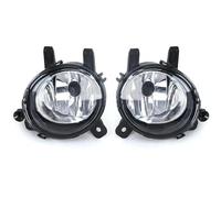MRNQCB Car Front Bumper Fog Light Driving Fog Lamp Assembly 63177248911 For B&MW 3 Series F30 F31 F34 F35 2012-2019 Car Fog Light Assemblies(1 Left and 1 Right)